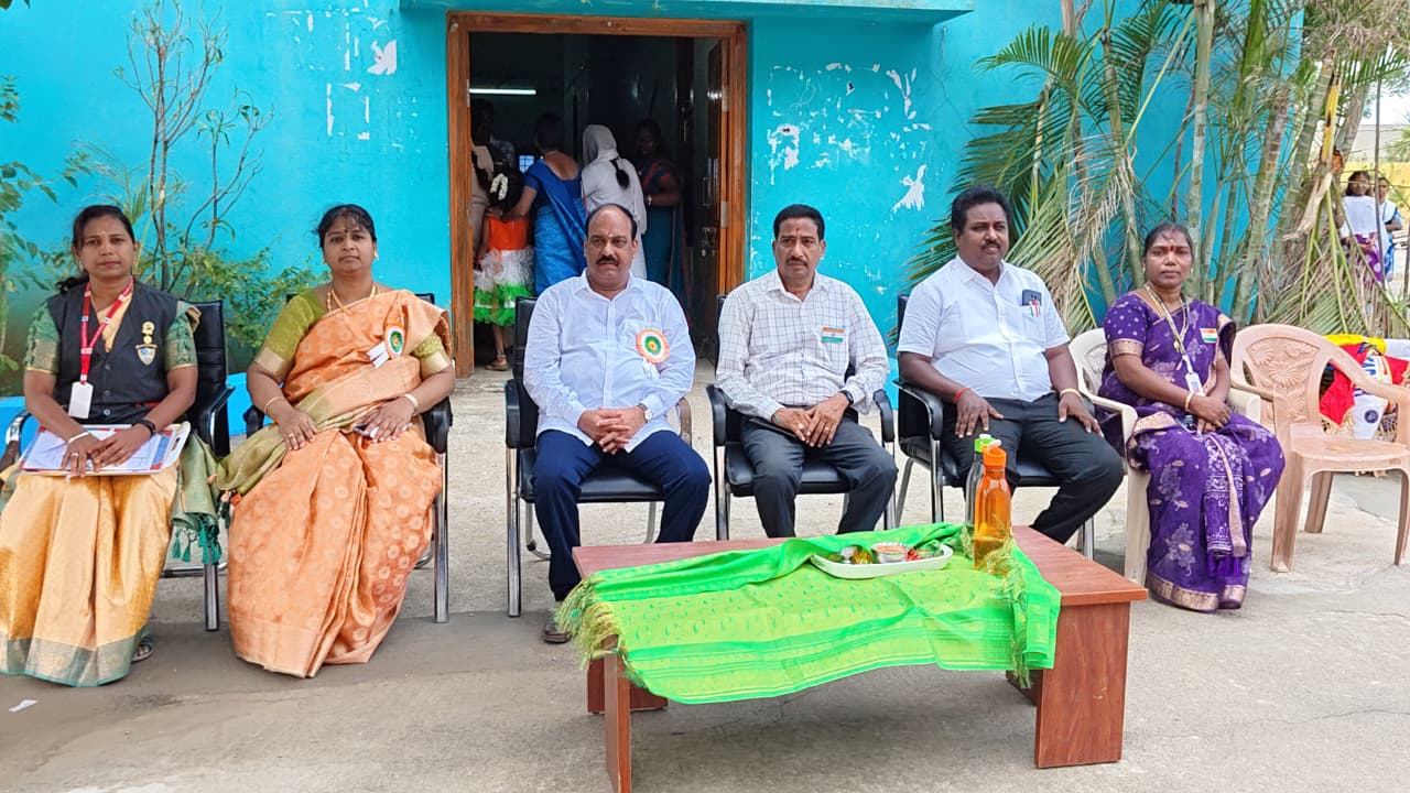 80th Independence Day Celebration